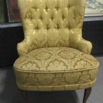 603 5066 EMMA CHAIR